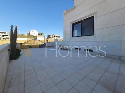 4 Bedroom Apartment for Rent in Al Thahir, Amman - 4 Bedrooms Apartment For Rent in Al Thahir, Amman