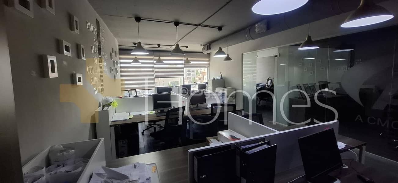 Commercial Property for Rent on Mecca Street, Amman
