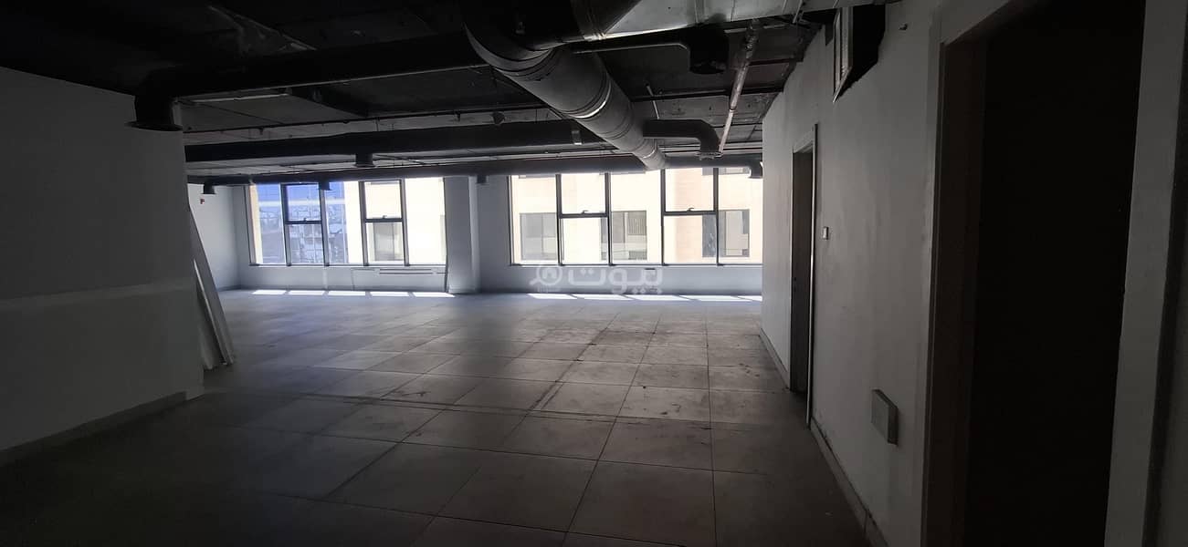 Commercial Space For Rent in Abdun, Amman