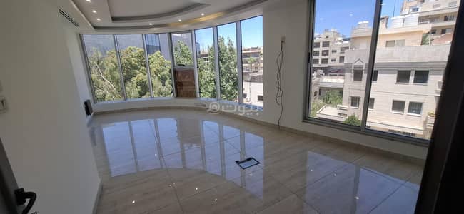 Office for Rent in Mecca Street, Amman - Other Commercial Space for Rent in Mecca Street, Amman