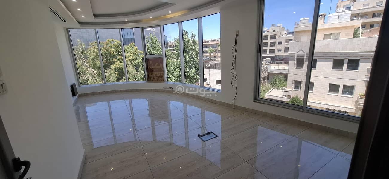 Other Commercial Space for Rent in Mecca Street, Amman