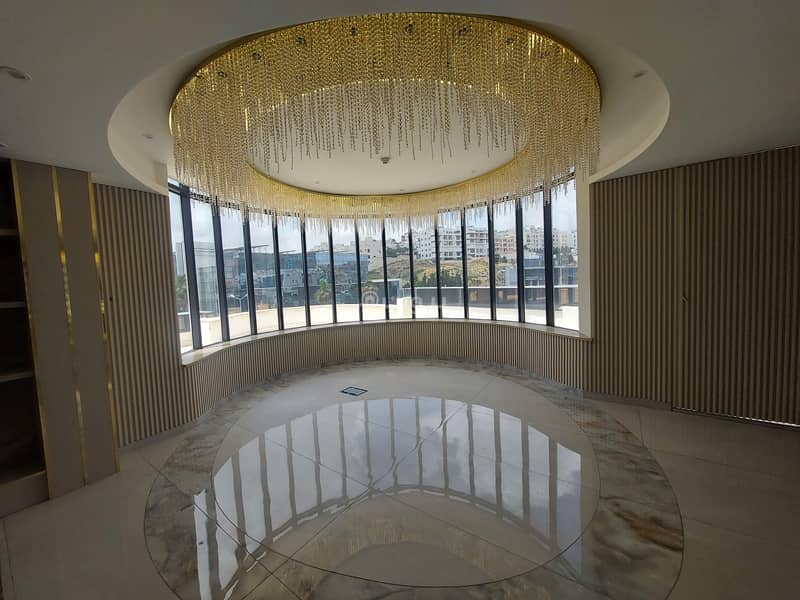 Other Commercial Property For Rent in Dabouq, Amman