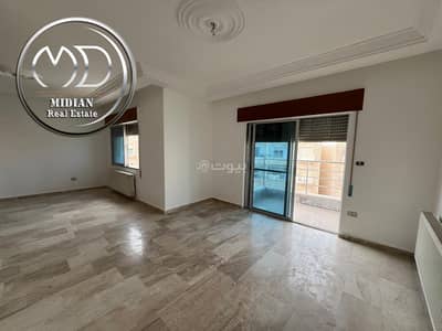 3 Bedroom Apartment for Rent in Rabyeh, Amman - 3 Bedrooms Apartment For Rent Rabyeh, Amman