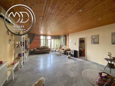 4 Bedroom Flat for Sale in Rabyeh, Amman - 4 Bedrooms Apartment For Sale Rabyeh, Amman