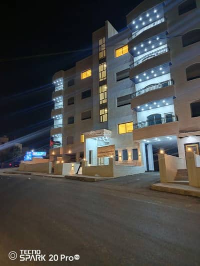 3 Bedroom Apartment for Sale in Abu Alya, Amman - 3 Bedrooms Apartment For Sale Abu Alya, Amman