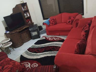 فلیٹ 4 غرف نوم للبيع في الجاردنز، عمان - شقة مكونة من 4 غرف نوم للبيع في الجناين، عمان