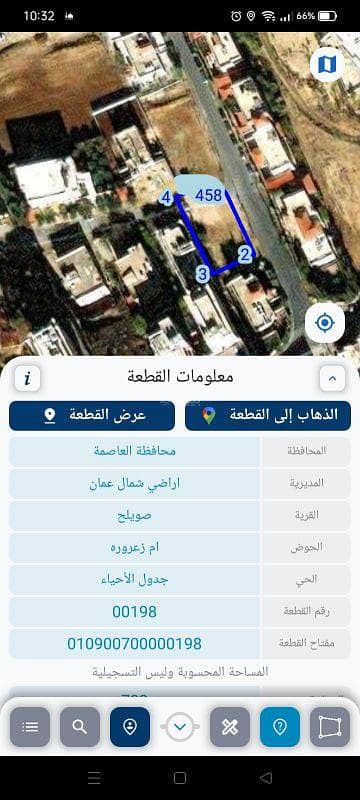 شاليه  للبيع في الكمالية، عمان - أرض سكنية للبيع في الكمالية، عمان