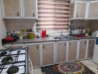 شقة 2 غرفة نوم للبيع في سحاب، عمان - شقة مكونة من غرفتي نوم للبيع في سحاب، عمان