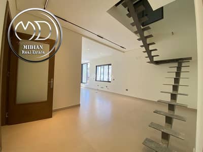 3 Bedroom Flat for Sale in Dair Ghbar, Amman - 3 Bedrooms Apartment For Sale Dair Ghbar, Amman