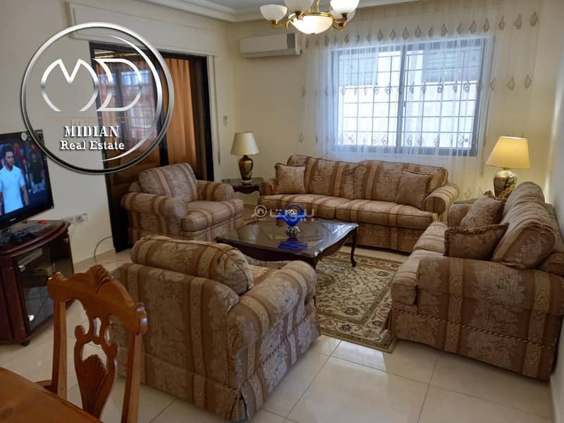 شقة من غرفتي نوم للبيع في الشميساني، عمان شقة من غرفتي نوم للبيع في الشميساني، عمان