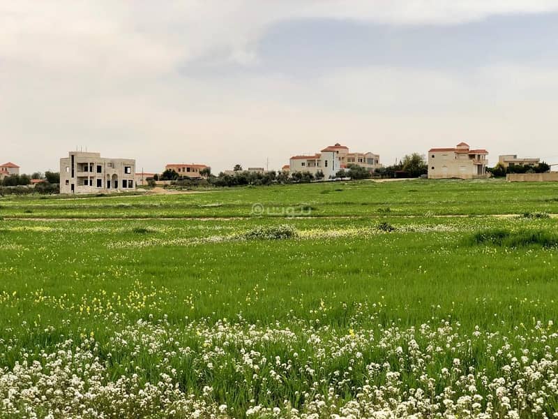 أرض سكنية للبيع في شفا بدران، عمان أرض سكنية للبيع في شفا بدران، عمان