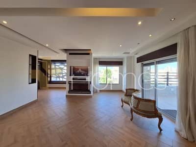 4 Bedroom Villa for Rent in Abdun, Amman - 4 Bedrooms Villa For Rent Abdun, Amman