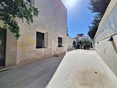 12 Bedroom Villa for Rent in Abdun, Amman - 12 Bedrooms Villa For Rent Abdun, Amman
