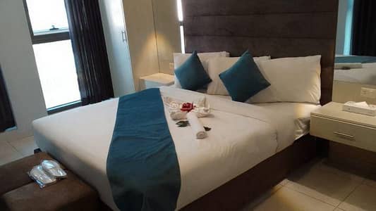 1 Bedroom Apartment for Rent in Gardens, Amman - 1 Bedroom Apartment For Rent Gardens, Amman