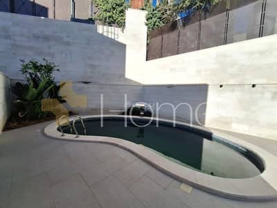 4 Bedroom Villa for Sale in Abdun, Amman - 4 Bedrooms Villa For Sale Abdun, Amman