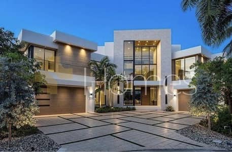 5 Bedroom Villa for Sale in Abdun, Amman - 5 Bedrooms Villa For Sale Abdun, Amman