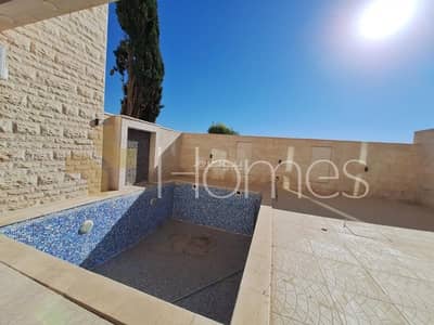 5 Bedroom Villa for Sale in Abdun, Amman - 5 Bedrooms Villa For Sale Abdun, Amman