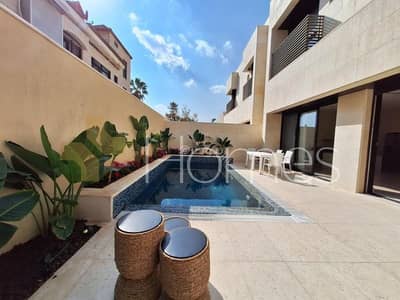 5 Bedroom Villa for Sale in Abdun, Amman - 5 Bedrooms Villa For Sale Abdun, Amman
