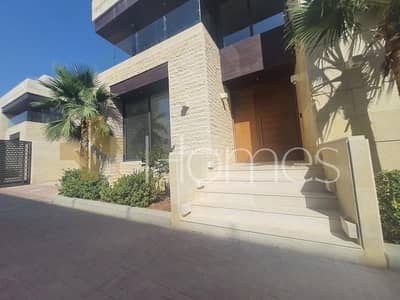 4 Bedroom Villa for Sale in Abdun, Amman - 4 Bedrooms Villa For Sale in Abdun, Amman