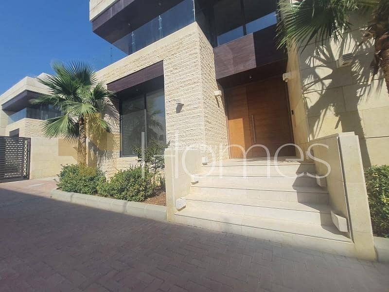 فيلا 4 غرف نوم للبيع في عبدون، عمان فيلا 4 غرف نوم للبيع في عبدون، عمان