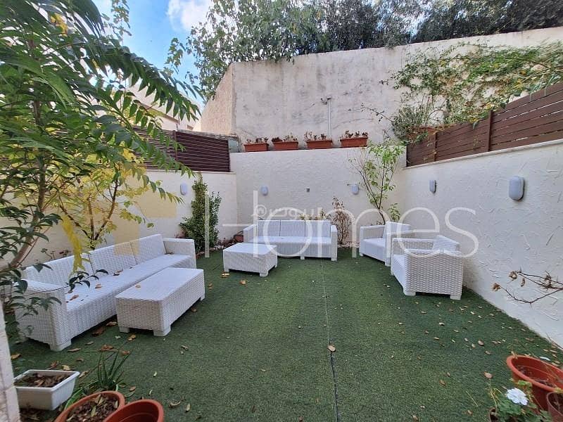 5 Bedrooms Villa For Sale Abdun, Amman