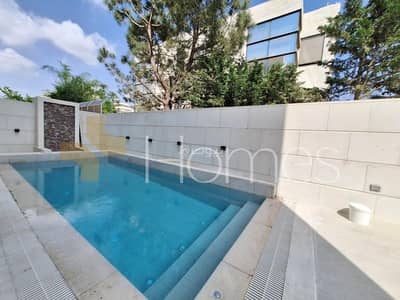 4 Bedroom Villa for Sale in Abdun, Amman - 4 Bedrooms Villa For Sale in Abdun, Amman