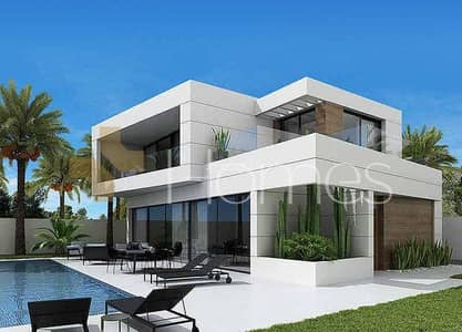 5 Bedroom Villa for Sale in Abdun, Amman - 5 Bedrooms Villa For Sale Abdun, Amman