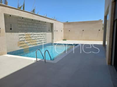 5 Bedroom Villa for Sale in Abdun, Amman - 5 Bedrooms Villa For Sale Abdun, Amman