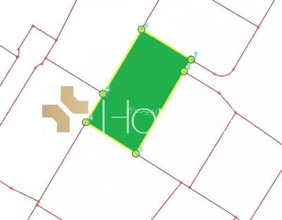 شاليه  للبيع في بدر الجديدة، عمان - أرض سكنية للبيع في بدر الجديد، عمان