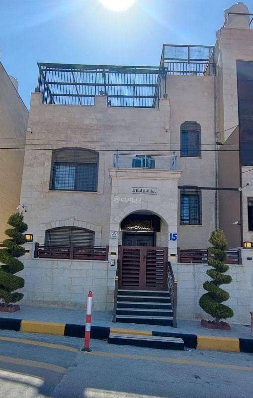 فيلا 4 غرف نوم للبيع في أبو نصير، عمان فيلا 4 غرف نوم للبيع في أبو نصير، عمان