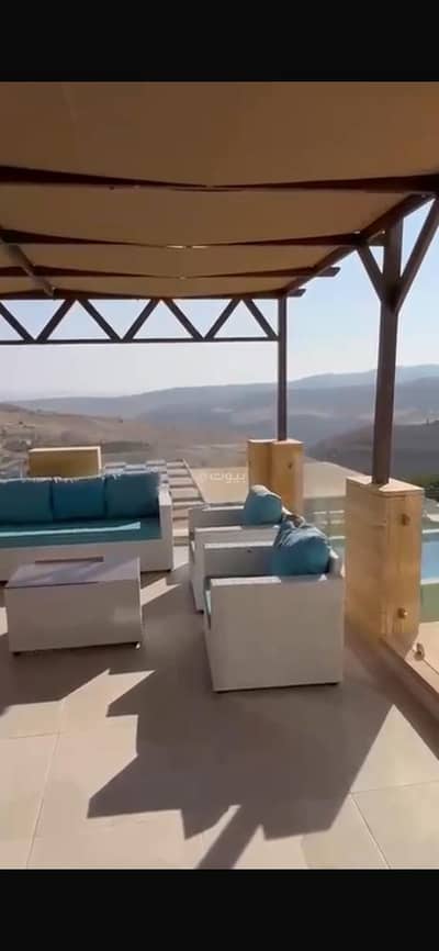 مجمع سكني 4 غرف نوم للبيع في جلعد، السلط - شاليه مكون من 4 غرف نوم للبيع في جلاد، آل Salt