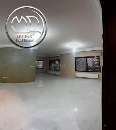 4 Bedroom Flat for Rent in 7th Circle, Amman - 4 Bedrooms Apartment For Rent 7th Circle, Amman