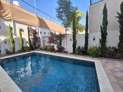 3 Bedroom Villa for Rent in Abdun, Amman - 3 Bedrooms Villa For Rent Abdun, Amman