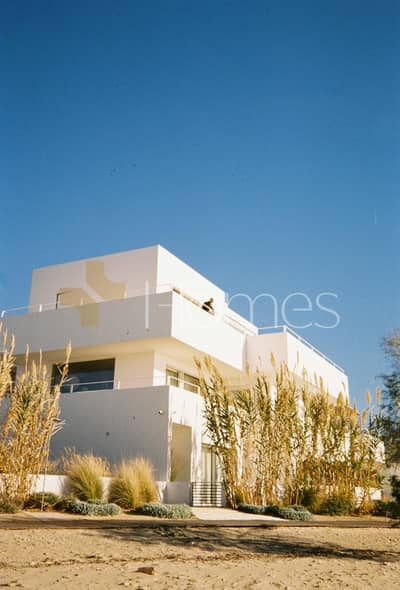 3 Bedroom Villa for Sale in Naour, Amman - 3 Bedrooms Villa For Sale Naour, Amman
