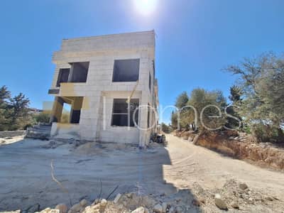 فیلا 4 غرف نوم للبيع في بدر الجديدة، عمان - فيلا مكونة من 4 غرف نوم للبيع في بدر الجديد، عمان