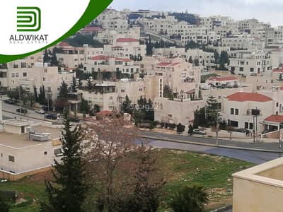 Chalet for Sale in Al Jubaiha, Amman - Residential Land For Sale in Al Jubaiha, Amman