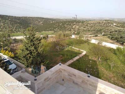 شاليه  للبيع في صخره، عجلون - أرض سكنية للبيع في صخره، عجلون