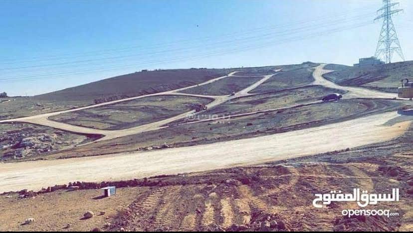 أرض سكنية للبيع في المحمدية، عمان