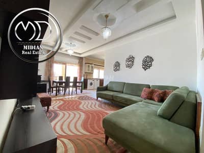 2 Bedroom Apartment for Rent in Tela Al Ali, Amman - 2 Bedrooms Apartment For Rent Tela Al Ali, Amman