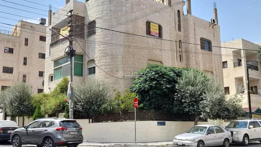 شقة 3 غرف نوم للبيع في ضاحية الأمير حسن، عمان - شقة مكونة من 3 غرف نوم للبيع في الأمیر حسن، عمان