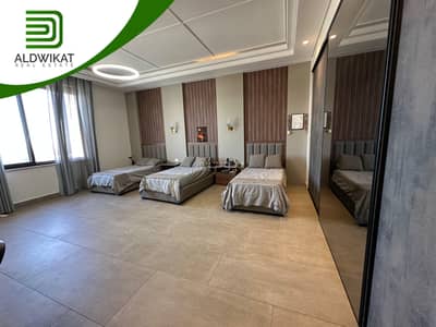 6 Bedroom Villa for Sale in Bader Al Jadidah, Amman - 6 Bedrooms Villa For Sale Bader Al Jadidah, Amman