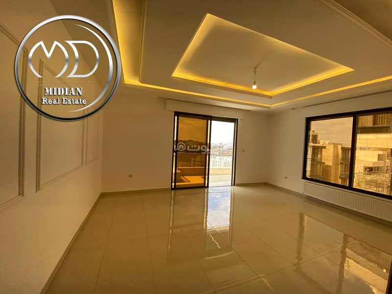 3 Bedrooms Apartment For Sale Al Thahir, Amman