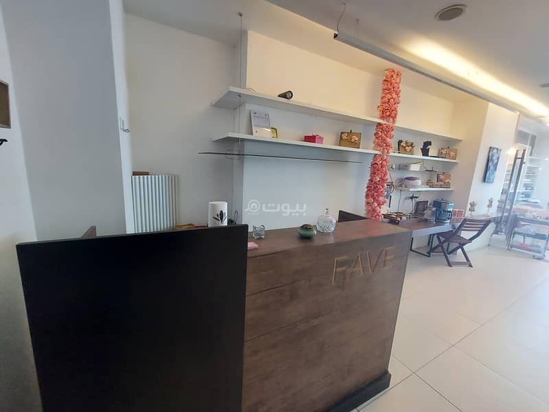 Commercial Space For Rent in Khalda, Amman