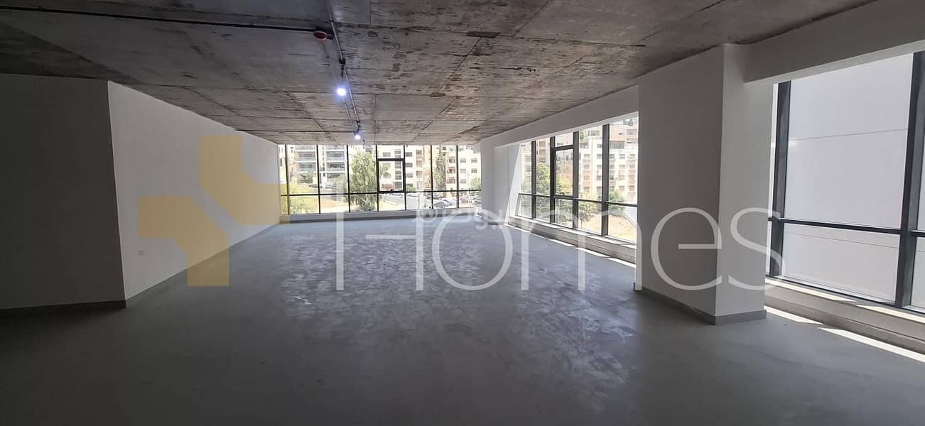 0 Bedrooms Other Commercial For Rent Wadi Saqra, Amman