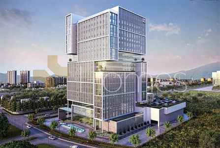 Office for Rent in Shmeisani, Amman - Other Commercial For Rent Shmeisani, Amman