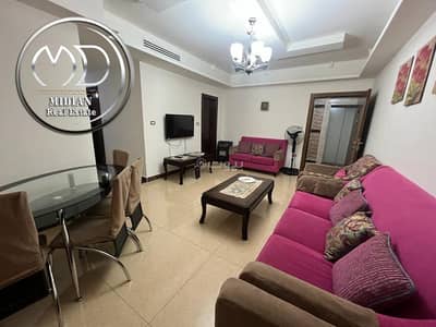 3 Bedroom Apartment for Rent in Um Al Summaq, Amman - 3 Bedrooms Apartment For Rent in Um Al Summaq, Amman