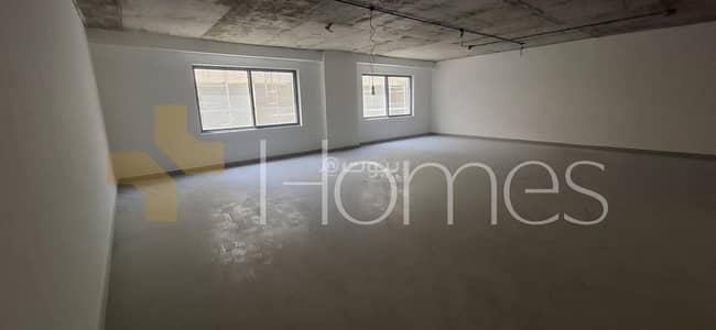 Office for Rent in Wadi Saqra, Amman - Commercial Property for Rent in Wadi Saqra, Amman