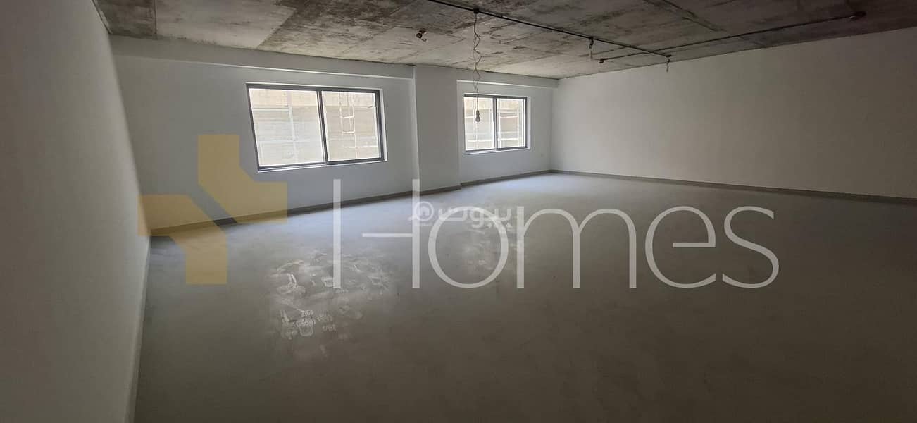 Commercial Property for Rent in Wadi Saqra, Amman