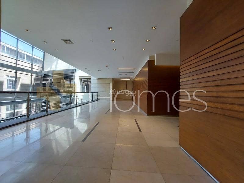 Commercial Property for Rent in Al Abdali, Amman