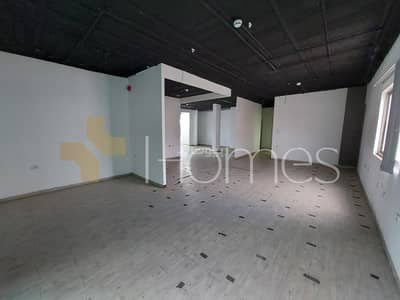 Office for Rent in Um Al Summaq, Amman - Commercial Property for Rent in Um Al Summaq, Amman